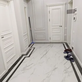 In Baku 112.0 m² apartment is for sale - Image 4