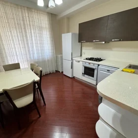 In Baku 76.0 m² apartment is for rent - Image 5