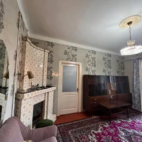 In Baku 60.0 m² apartment is for rent - Image 2