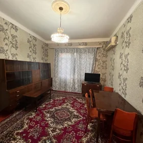 In Baku 60.0 m² apartment is for rent - Image 3