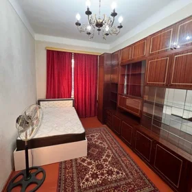 In Baku 60.0 m² apartment is for rent - Image 5