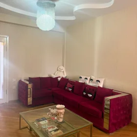 In Baku 90.0 m² apartment is for rent - Image 2