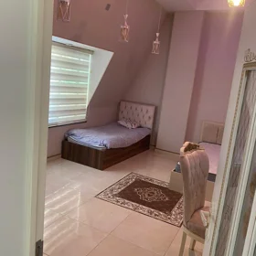 In Baku 65.0 m² apartment is for rent - Image 4