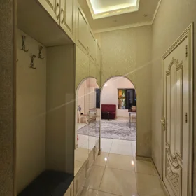 In Baku 65.0 m² apartment is for rent - Image 5