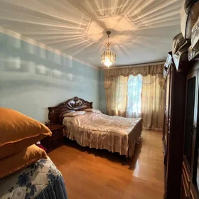 In Baku 76.0 m² apartment is for sale - Image 3