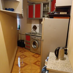 In Baku 52.0 m² apartment is for sale - Image 2