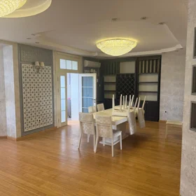 In Baku 84.0 m² apartment is for rent - Image 3