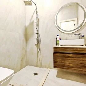 In Baku 72.0 m² apartment is for rent - Image 5