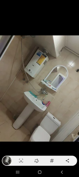 In Baku 65.0 m² apartment is for sale - Image 3