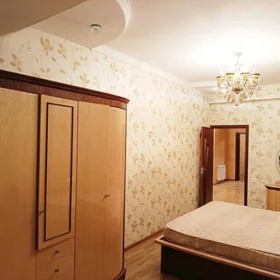 In Baku 130.0 m² apartment is for rent - Image 5