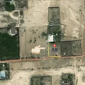 In Sumgayit nan acre land is for sale - Image 3