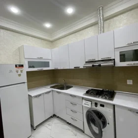 In Baku 70.0 m² apartment is for rent - Image 5