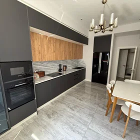 In Baku 122.0 m² apartment is for rent - Image 5