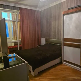 In Baku 80.0 m² apartment is for rent - Image 5