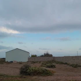 In Sumgayit nan acre land is for sale - Image 4