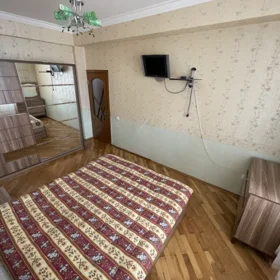 In Baku 85.0 m² apartment is for rent - Image 3