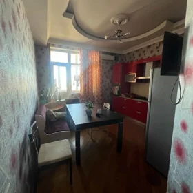 In Baku 80.0 m² apartment is for sale - Image 2