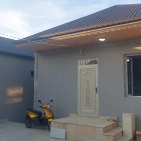 In Baku 50.0 m² house with 2.0 rooms is for sale - Image 4