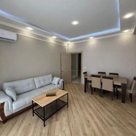 In Baku 85.0 m² apartment is for rent - Image 2