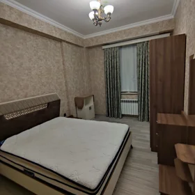 In Baku 56.0 m² apartment is for rent - Image 5