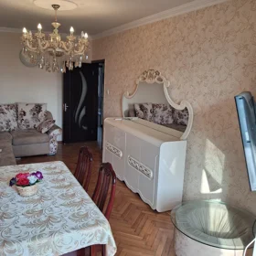 In Baku 75.0 m² apartment is for rent - Image 2