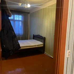 In Baku 55.0 m² apartment is for rent - Image 3