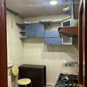 In Baku 55.0 m² apartment is for rent - Image 4