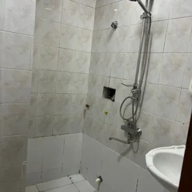 In Baku 55.0 m² apartment is for rent - Image 5