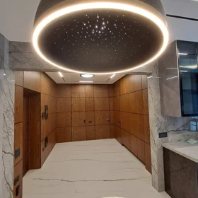 In Baku 94.0 m² apartment is for rent - Image 3