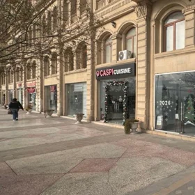 In Baku 27.0 m² commercial is for rent - Image 2