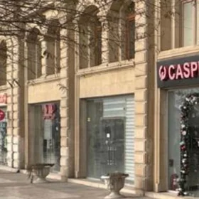 In Baku 27.0 m² commercial is for rent - Image 5