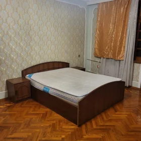 In Baku 90.0 m² apartment is for rent - Image 4