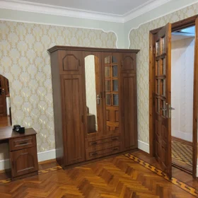 In Baku 90.0 m² apartment is for rent - Image 5