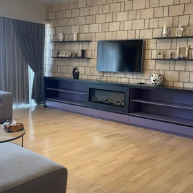 In Baku 300.0 m² apartment is for rent - Image 2