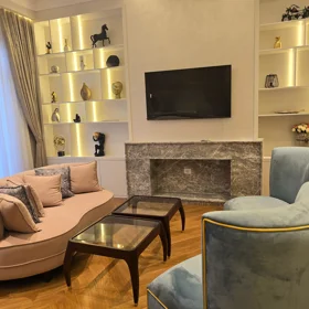 In Baku 120.0 m² apartment is for rent - Image 2