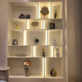 In Baku 120.0 m² apartment is for rent - Image 3