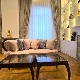 In Baku 120.0 m² apartment is for rent - Image 4