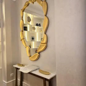 In Baku 120.0 m² apartment is for rent - Image 5