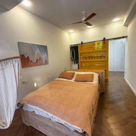 In Baku 145.0 m² apartment is for rent - Image 4