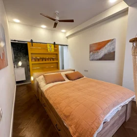 In Baku 145.0 m² apartment is for rent - Image 5