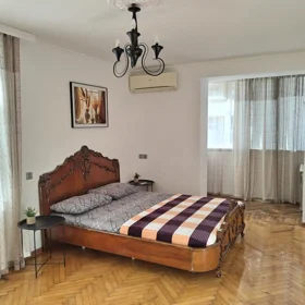 In Baku 40.0 m² apartment is for rent - Image 4