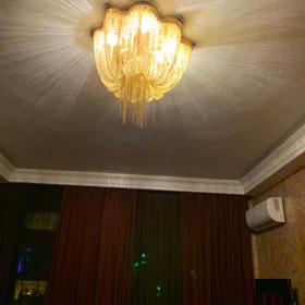 In Baku 125.0 m² apartment is for sale - Image 3