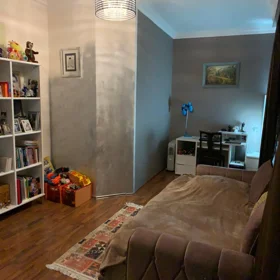 In Baku 125.0 m² apartment is for sale - Image 4