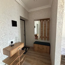 In Baku 55.0 m² apartment is for rent - Image 4