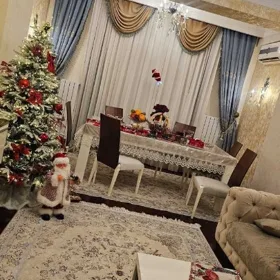 In Baku 147.0 m² apartment is for rent - Image 2