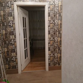 In Baku 60.0 m² apartment is for rent - Image 4