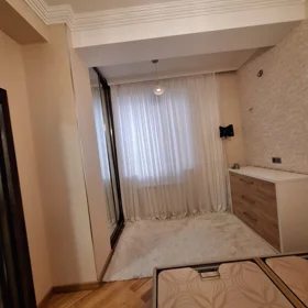 In Baku 65.0 m² apartment is for rent - Image 2