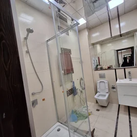 In Baku 65.0 m² apartment is for rent - Image 5