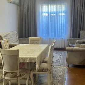 In Baku 140.0 m² house with 5.0 rooms is for rent - Image 3