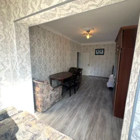 In Baku 50.0 m² apartment is for rent - Image 2